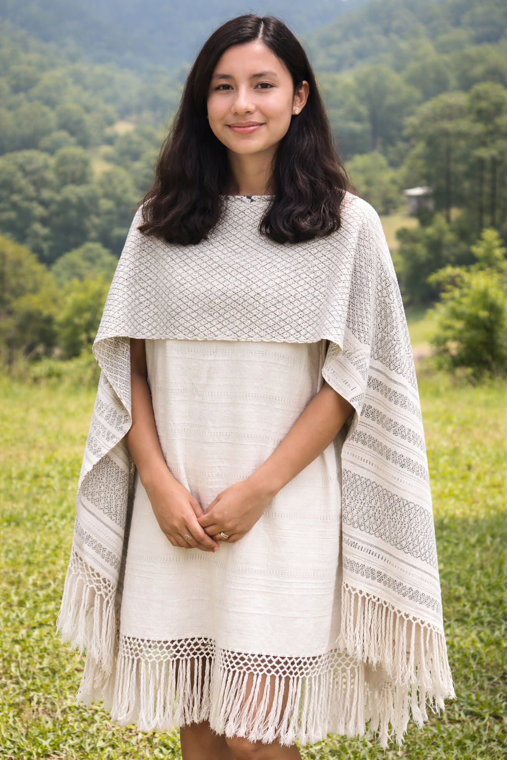 Poncho