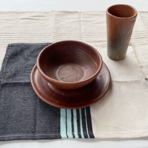 Tapetes de mesa individuales
