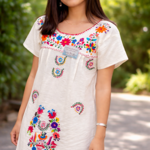 Vestido típico