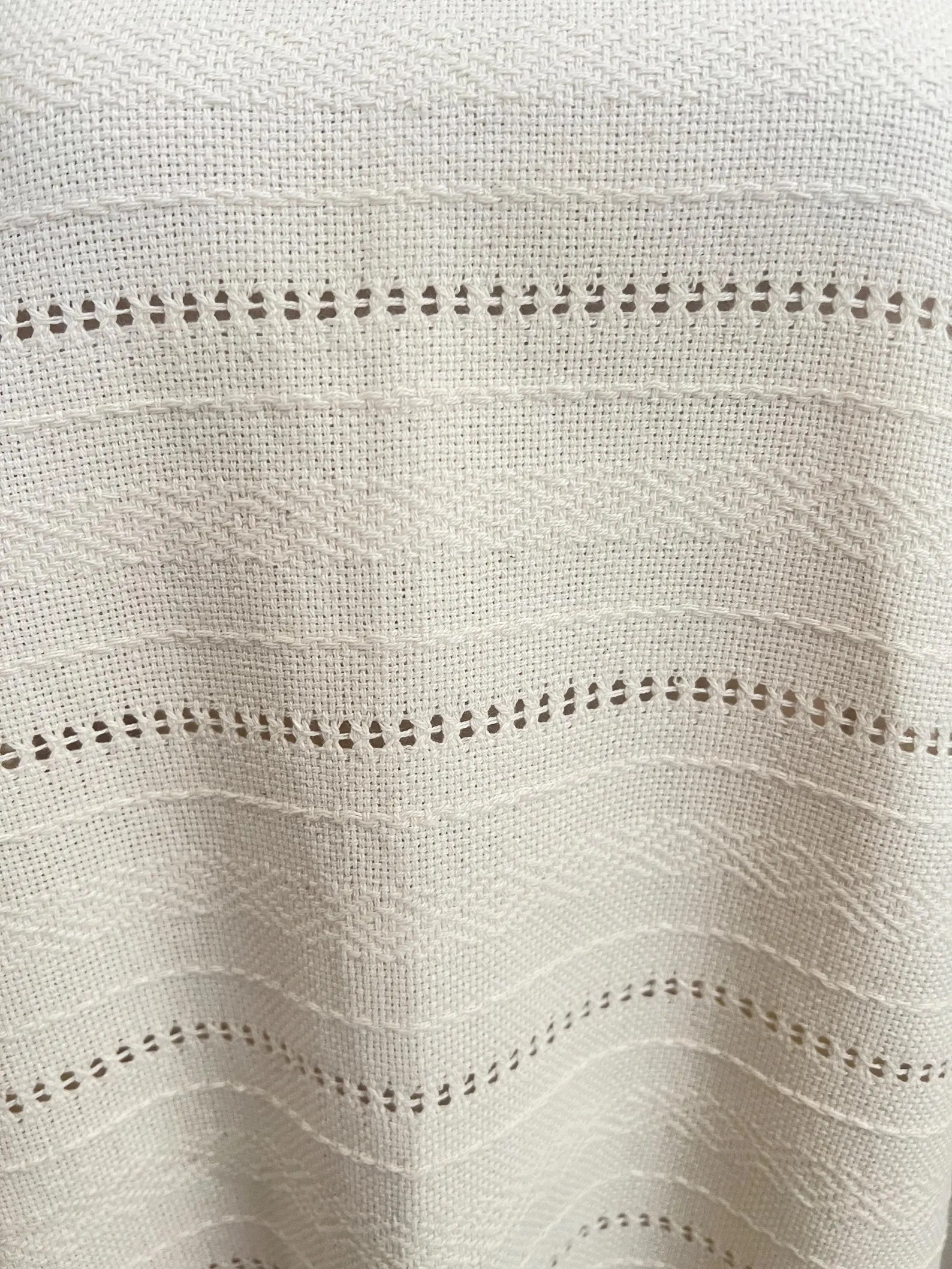 Vestido Blanco - Imagen 2