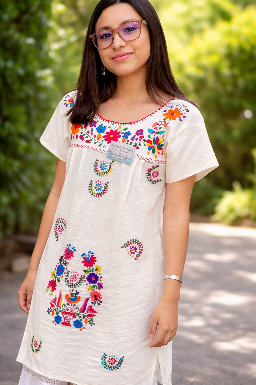Vestido típico