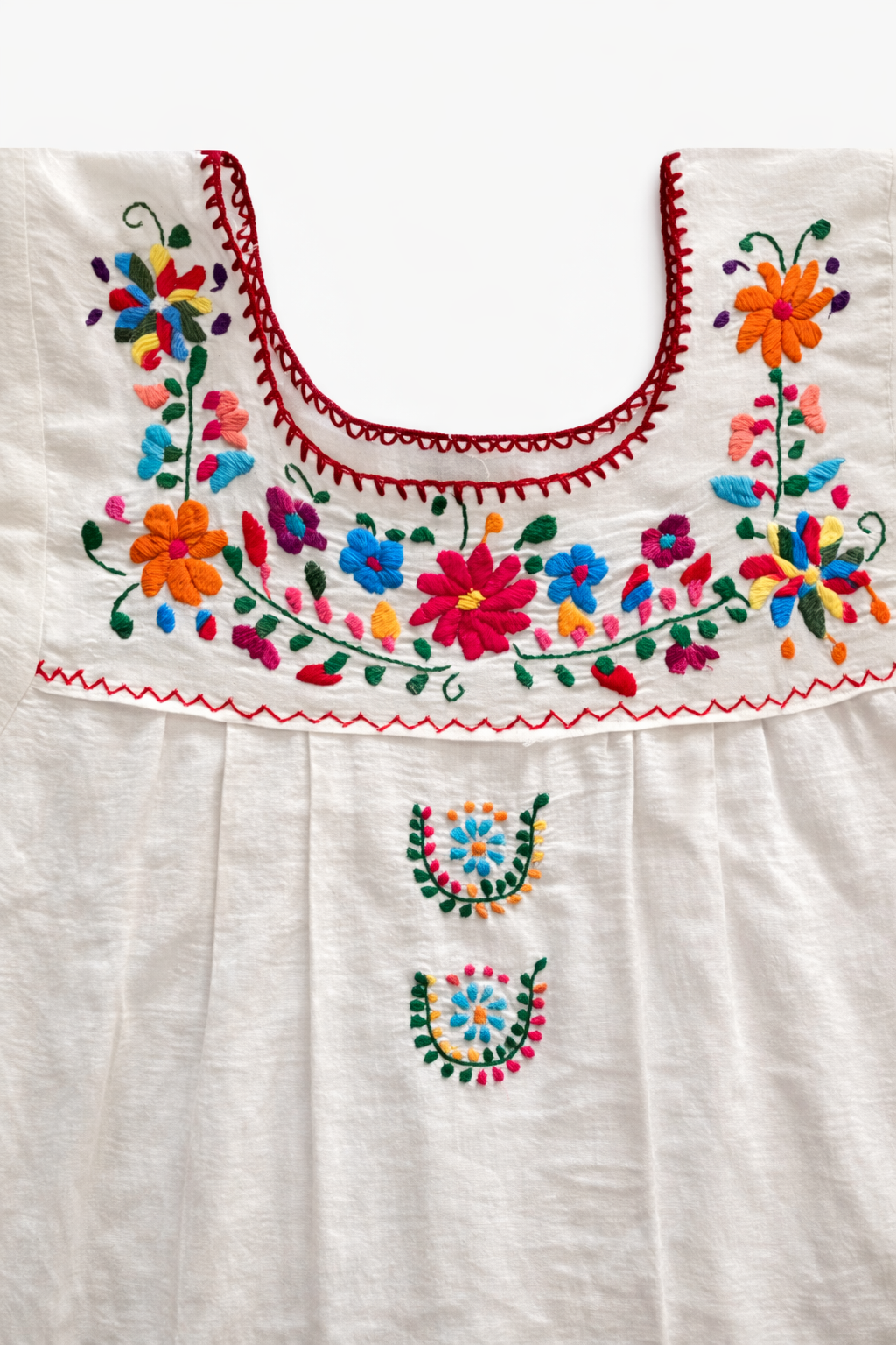 Vestido típico - Imagen 3