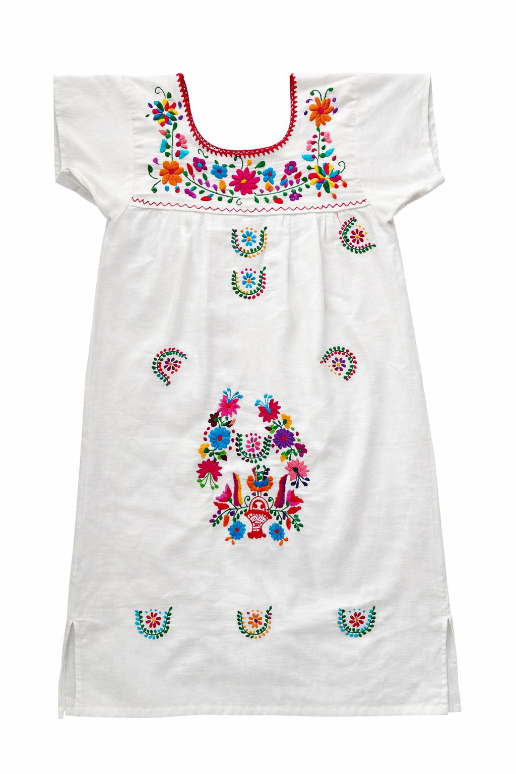 Vestido típico - Imagen 2