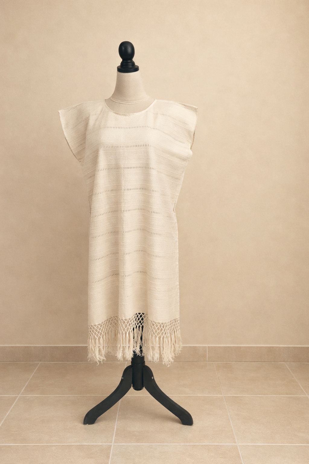 Vestido Blanco